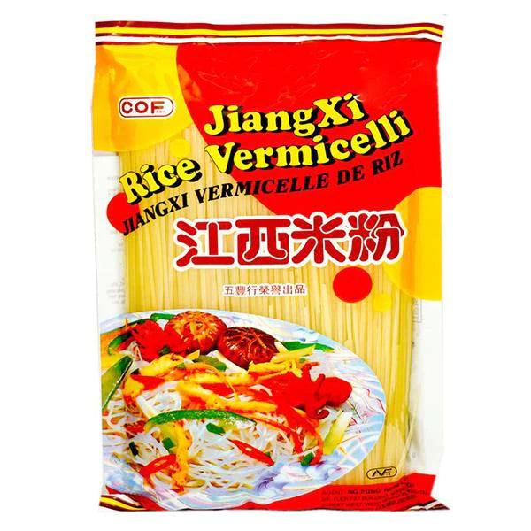 Cof Jiang Xi Rice Vermicelli Rice