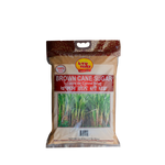 Verka Brown Cane Sugar 6.8Kg
