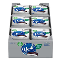 York Peppermint Pattie 36 x 39 g