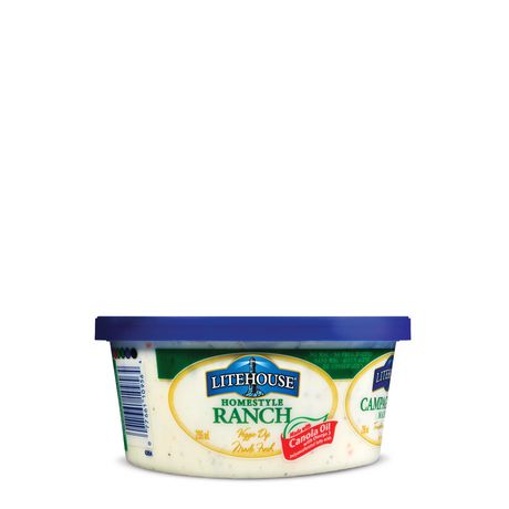 Litehouse Original Ranch Dip 340g