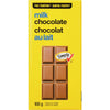 Nn Milk Chocolate Bar 100g