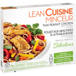 Lean Cuisine Thai Peanut Chicken 248g