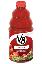 V8 Original Vegetable Cocktail 950 Ml