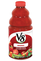 V8 Original Vegetable Cocktail 950 Ml