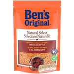 Uncle Bens Mexican Rice 397g