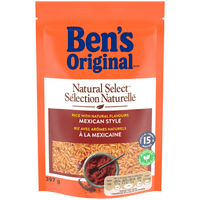 Uncle Bens Mexican Rice 397g