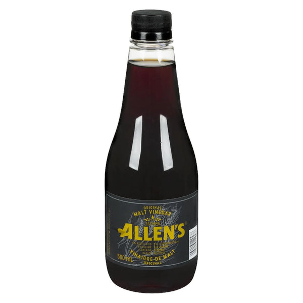 Allens Malt Vinegar 500 Ml. 500Ml.