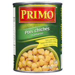 Primo Chick Peas 19 Oz