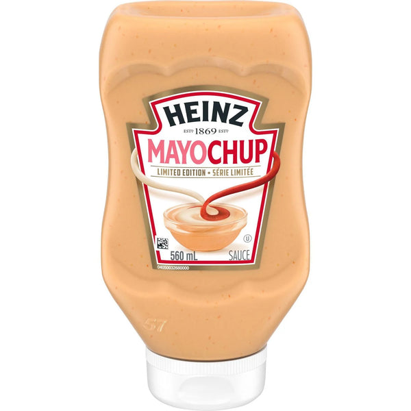 Heinz Mayochup 560ml