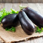 Eggplant 1000g