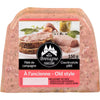 La Belle Bretagne Old-Style Countrystyle Pâté 150g
