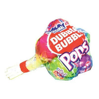 Double Bubble Pops 1 Pkg, 93g