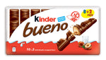 Bueno Candy Bar 43g