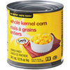 No Name Whole Kernel Corn 341 ML
