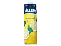 Allens Lemonade 1L