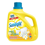 Sunlight Original Freshness Scented Laundry Detergent 4L