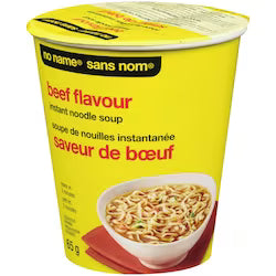 Nn Beef Cup Soup 65g