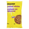 Nn Pretzel Sticks 200g