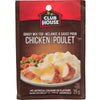 Club House Chicken Gravy Mix, 25g