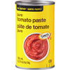 No Name Tomato Paste 156ml