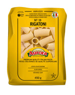 Aurora Rigatoni 450g