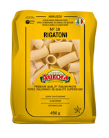 Aurora Rigatoni 450g