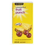 Nn Frz Fruit Punch 283ml