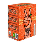 Peacetea Peach 12 Pk, 12*341 ml