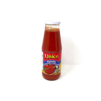 Unico Passata Strained Tomatoes 796 ML 1010 G