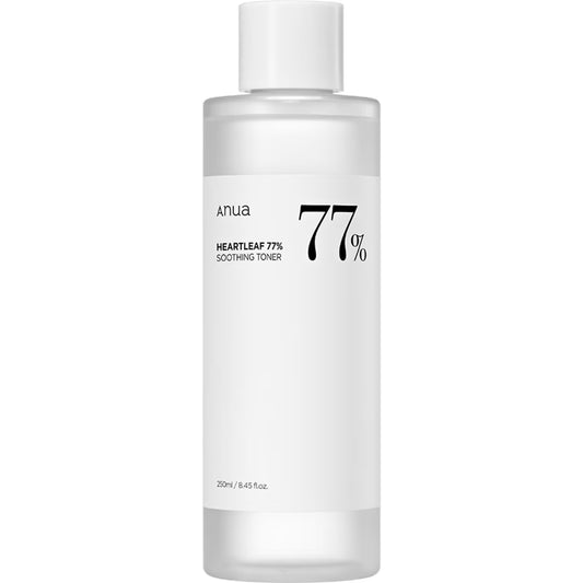 Anua  Heartleaf 77% Soothing Toner