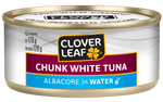 Cloverleaf Chunk White Tuna In 170 gm