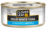 Cloverleaf Solid White Tuna Wa 170 gm