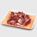Halal Bone-In Beef Stew 1Kg
