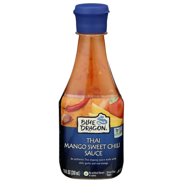 Blue Dragon Mango Sweet Chili Sauce 310 ml