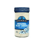 Litehouse Orignal Blue Cheese 384ml