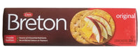 Breton Regular Crackers 200g