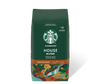 STARBUCKS House Blend Medium Roast Ground Coffee, 340g