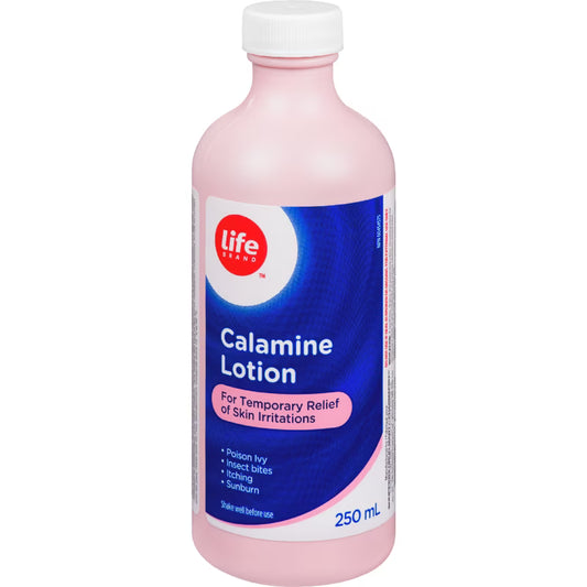 Life Brand(Calamine Lotion)