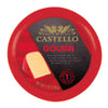Castello Gourmet Gouda Cheese, Wax Round, 7 oz , 198g