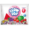 Blow Pops Fruit Flavours 294 gm
