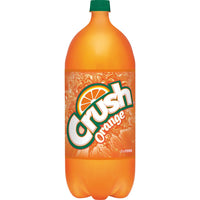 Crush Orange 2 Litre