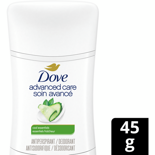 Dove (Gofresh Advanced Care Cool Essentials Deodorant for Women)