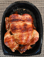Seasoned Rotisserie Chicken 1.2kg