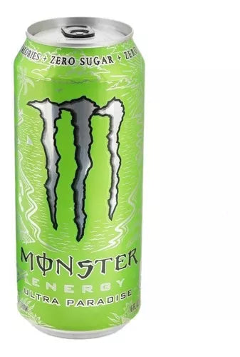 Monster Energy Ultra Paradise 473ml
