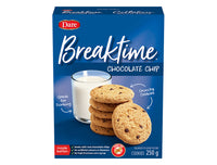 Dare Breaktime Chocolate Chip 250g