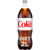 Coke Diet 2L