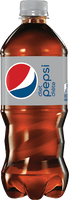 Pepsi Diet 591ml