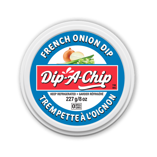 Dip A Chip French Onion 227g