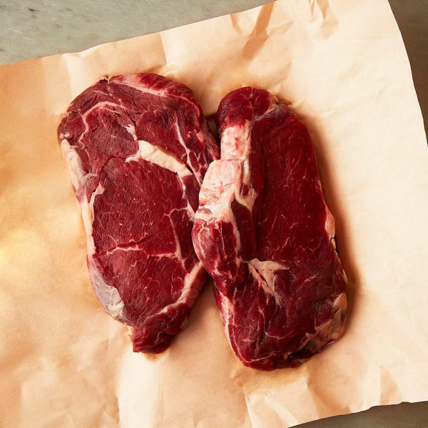 Halal Ribeye Steak (AAA Graded) 1kg