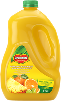Del Monte Pineapple Orange Juice 2.5 L